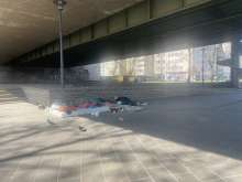 Bild zu gemeldetem Anliegen vom *2025-03-28 07:32:54