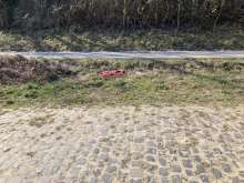Bild zu gemeldetem Anliegen vom *2025-03-15 14:22:53