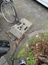 Bild zu gemeldetem Anliegen vom *2025-03-28 18:27:27