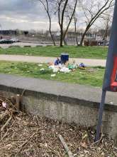 Bild zu gemeldetem Anliegen vom *2025-03-26 18:27:36