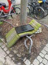 Bild zu gemeldetem Anliegen vom *2025-03-02 10:24:46