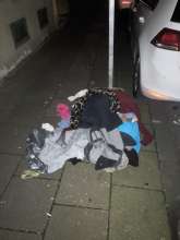 Bild zu gemeldetem Anliegen vom *2025-03-02 22:03:45
