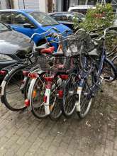 Bild zu gemeldetem Anliegen vom *2025-03-12 15:28:59