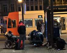 Bild zu gemeldetem Anliegen vom *2025-03-03 21:34:39
