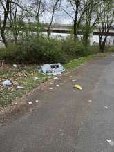 Bild zu gemeldetem Anliegen vom *2025-03-29 06:29:41