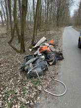 Bild zu gemeldetem Anliegen vom *2025-03-15 15:27:25