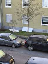 Bild zu gemeldetem Anliegen vom *2025-03-03 09:27:38