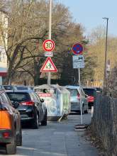 Bild zu gemeldetem Anliegen vom *2025-03-16 06:33:17