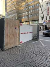 Bild zu gemeldetem Anliegen vom *2025-03-31 18:28:24
