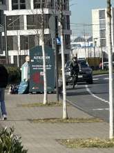Bild zu gemeldetem Anliegen vom *2025-03-04 12:15:21