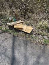 Bild zu gemeldetem Anliegen vom *2025-03-24 13:47:12