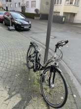 Bild zu gemeldetem Anliegen vom *2025-03-25 16:33:06