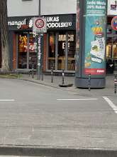 Bild zu gemeldetem Anliegen vom *2025-03-31 11:11:06