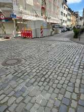 Bild zu gemeldetem Anliegen vom *2025-03-20 12:29:36