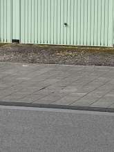 Bild zu gemeldetem Anliegen vom *2025-03-24 09:32:35