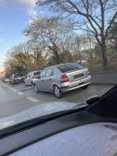 Bild zu gemeldetem Anliegen vom *2025-03-22 18:34:25