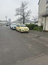 Bild zu gemeldetem Anliegen vom *2025-03-28 06:32:08