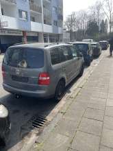 Bild zu gemeldetem Anliegen vom *2025-03-25 15:29:10