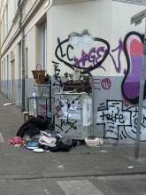 Bild zu gemeldetem Anliegen vom *2025-03-09 15:27:49