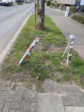 Bild zu gemeldetem Anliegen vom *2025-03-26 00:26:25