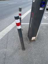 Bild zu gemeldetem Anliegen vom *2025-03-25 18:39:08