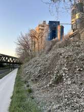Bild zu gemeldetem Anliegen vom *2025-03-27 18:29:27