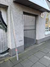 Bild zu gemeldetem Anliegen vom *2025-03-24 10:03:24