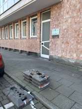 Bild zu gemeldetem Anliegen vom *2025-03-24 10:05:51