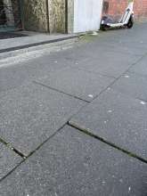Bild zu gemeldetem Anliegen vom *2025-03-24 10:07:38