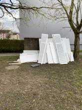 Bild zu gemeldetem Anliegen vom *2025-03-26 22:24:55