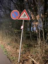 Bild zu gemeldetem Anliegen vom *2025-03-26 22:47:40