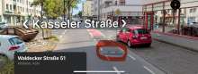 Bild zu gemeldetem Anliegen vom *2025-03-28 15:33:53