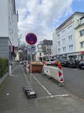 Bild zu gemeldetem Anliegen vom *2025-03-17 12:29:33