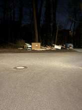 Bild zu gemeldetem Anliegen vom *2025-03-05 21:29:43