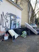 Bild zu gemeldetem Anliegen vom *2025-03-17 15:28:35