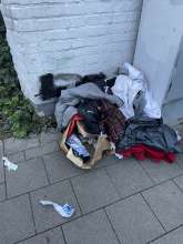 Bild zu gemeldetem Anliegen vom *2025-03-25 03:28:31