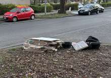 Bild zu gemeldetem Anliegen vom *2025-03-28 07:04:26