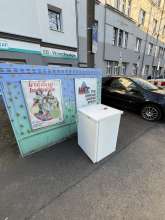Bild zu gemeldetem Anliegen vom *2025-03-06 06:27:43