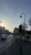 Bild zu gemeldetem Anliegen vom *2025-03-21 06:34:12