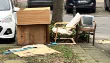 Bild zu gemeldetem Anliegen vom *2025-03-02 15:59:42