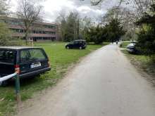 Bild zu gemeldetem Anliegen vom *2025-03-30 15:30:36