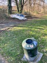 Bild zu gemeldetem Anliegen vom *2025-03-02 15:27:26