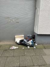 Bild zu gemeldetem Anliegen vom *2025-03-01 09:31:19