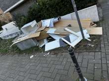 Bild zu gemeldetem Anliegen vom *2025-03-02 15:27:26