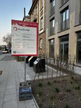 Bild zu gemeldetem Anliegen vom *2025-03-27 18:29:27