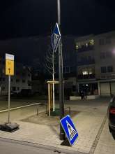 Bild zu gemeldetem Anliegen vom *2025-03-31 21:28:11