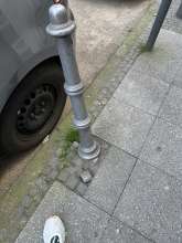 Bild zu gemeldetem Anliegen vom *2025-03-19 10:24:46