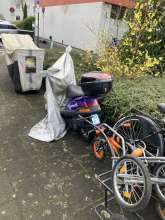 Bild zu gemeldetem Anliegen vom *2025-03-23 12:29:49