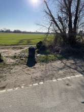 Bild zu gemeldetem Anliegen vom *2025-03-05 15:31:06