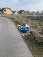 Bild zu gemeldetem Anliegen vom *2025-03-25 15:29:10